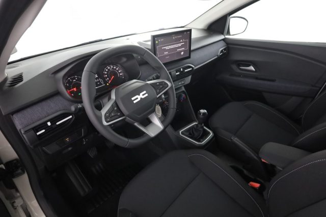 DACIA Sandero usata 8