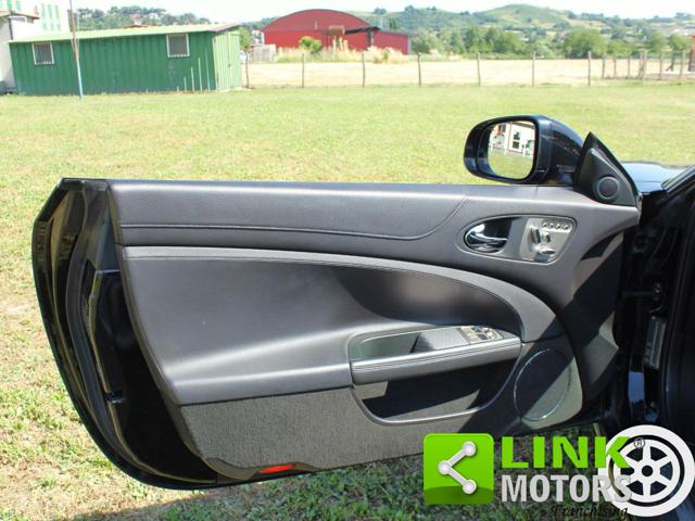 JAGUAR XK usata, con Volante multifunzione