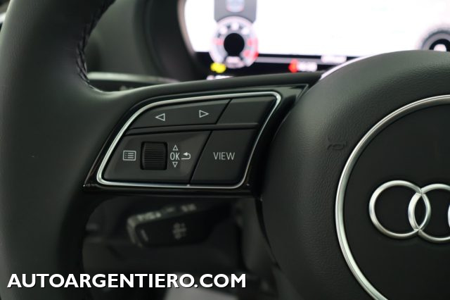 AUDI Q2 usata, con Cruise Control