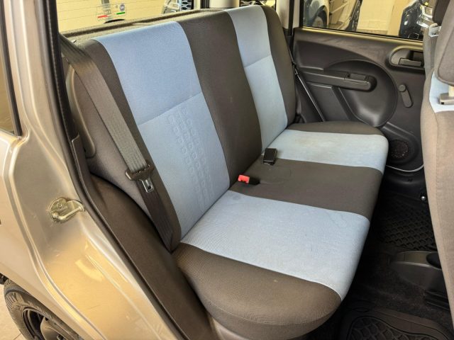 FIAT Panda usata 14