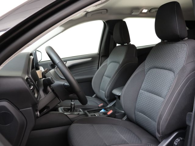 FORD Kuga usata, con Controllo trazione