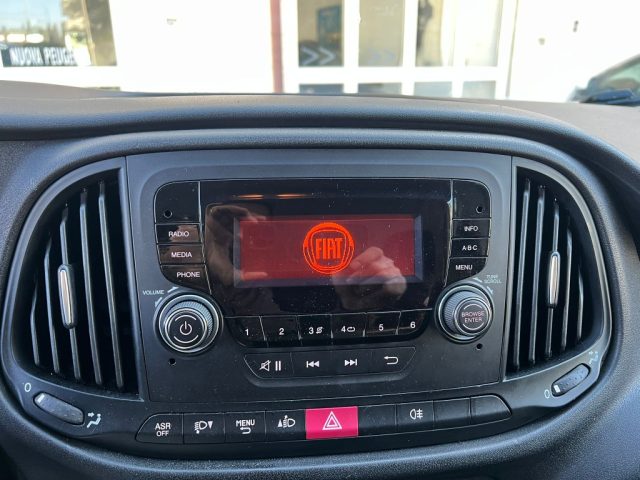 FIAT Doblo usata 20