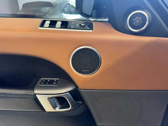 LAND ROVER Range Rover Sport usata, con Controllo trazione