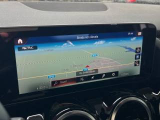 MERCEDES-BENZ B 180 usata, con Climatizzatore