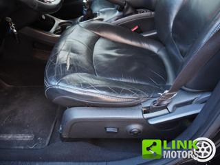 FIAT Freemont usata, con Telecamera per parcheggio assistito