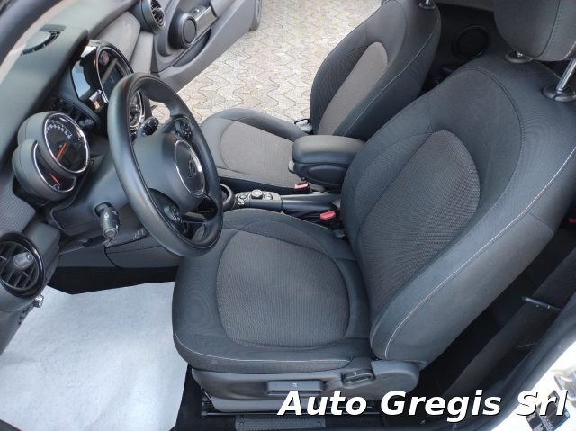 MINI Cooper usata, con Fendinebbia