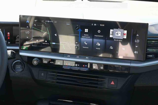 OPEL Grandland usata, con ESP
