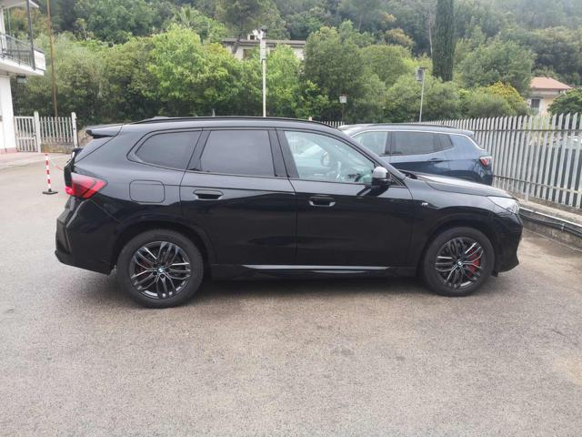 BMW X1 usata, con Autoradio