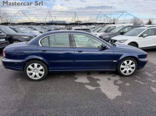 JAGUAR X-Type usata 10