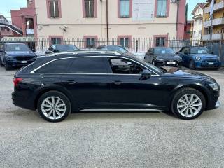 AUDI A6 allroad usata, con Climatizzatore