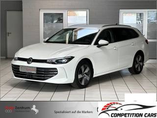VOLKSWAGEN Passat 1.5 eTSI Hybrid DSG BUSINESS VIRTUAL MASSAGGIO LED