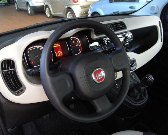 FIAT Panda usata 23