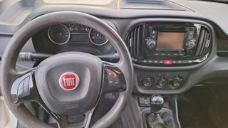 FIAT Doblo usata 15