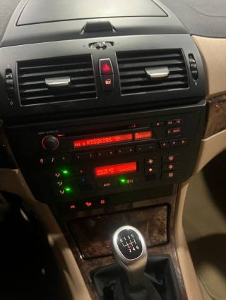 BMW X3 usata, con Cerchi in lega