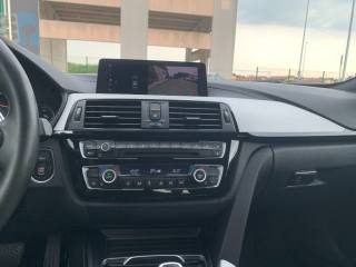 BMW 420 usata, con Fendinebbia