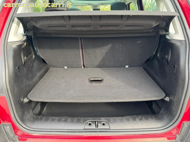 FIAT 500L usata, con Sedili riscaldati