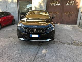 PEUGEOT 3008 usata, con Airbag laterali