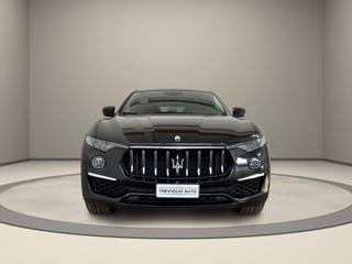 MASERATI Levante usata, con Airbag