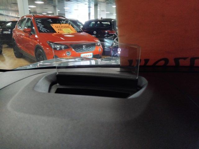 CITROEN C4 usata, con Airbag testa