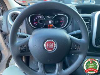 FIAT Talento usata, con Sistema di navigazione