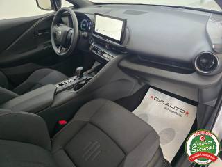 TOYOTA C-HR usata, con Chiusura centralizzata telecomandata