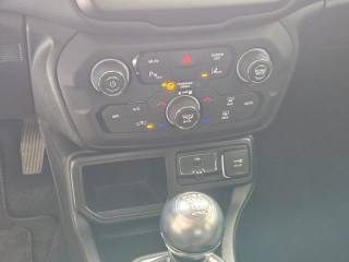 JEEP Renegade usata, con Controllo automatico clima