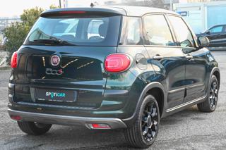 FIAT 500L usata, con Autoradio