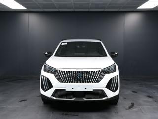 PEUGEOT 2008 usata, con Airbag laterali