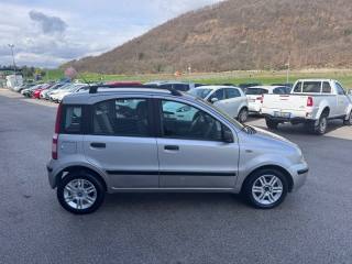 FIAT Panda usata, con Autoradio