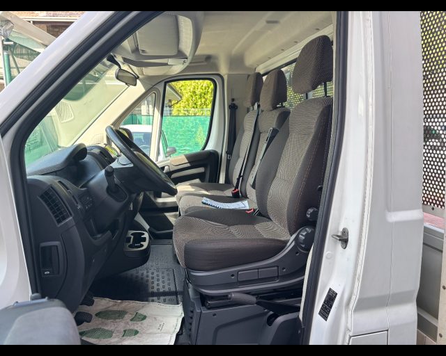 PEUGEOT Boxer usata 14