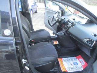 LANCIA Ypsilon usata, con Boardcomputer