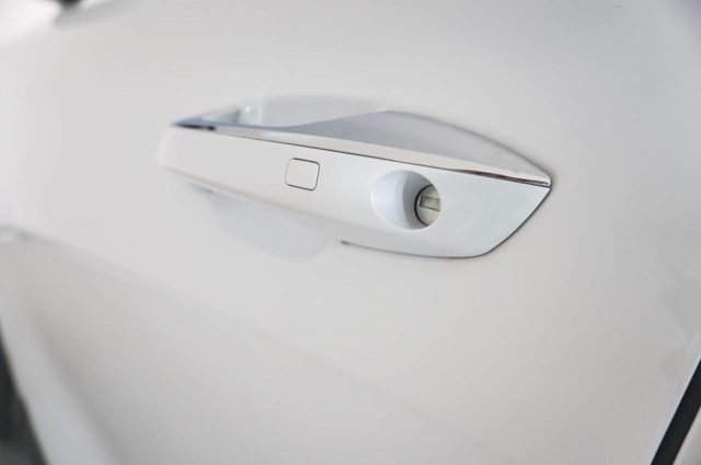 BYD Seal U usata, con Sistema di navigazione