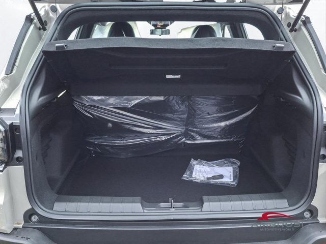 JEEP Avenger usata 8