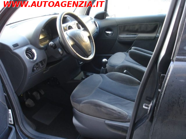 CITROEN C3 usata 12