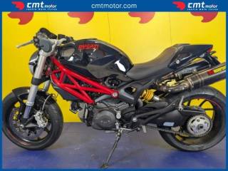 DUCATI Monster 796 usata 2