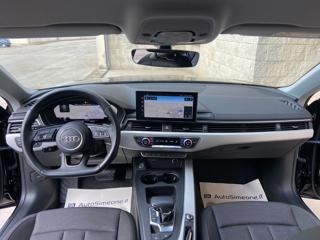AUDI A5 usata, con Controllo trazione