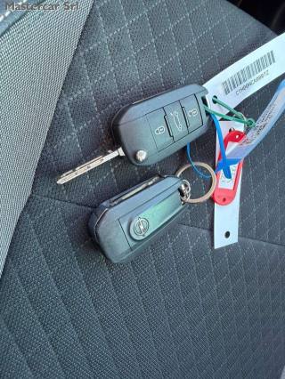 OPEL Grandland X usata, con Immobilizzatore elettronico