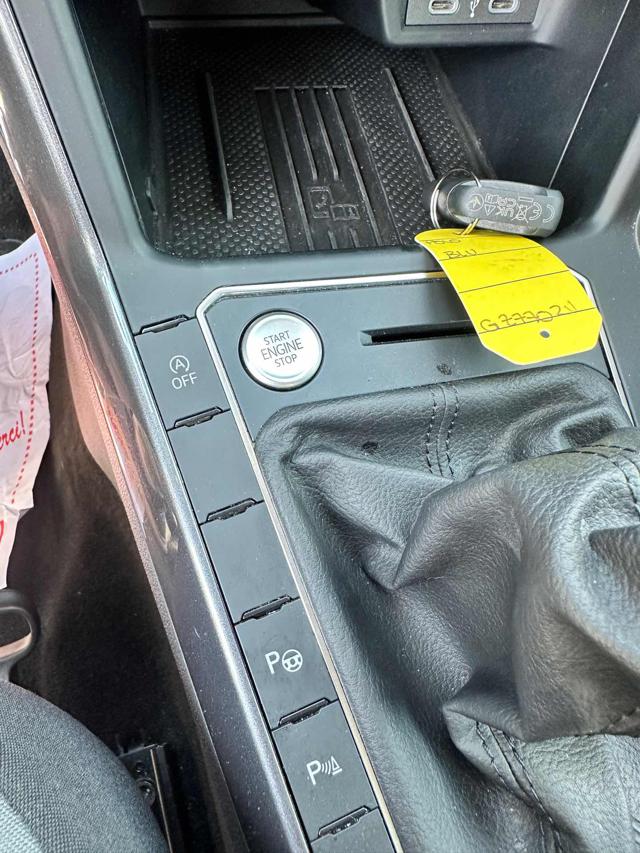 VOLKSWAGEN Polo usata, con Cruise Control
