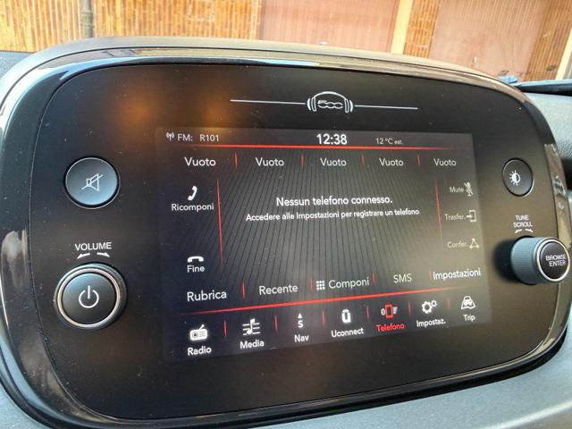 FIAT 500X usata 57