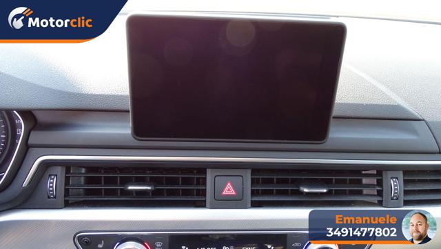 AUDI A4 usata 46