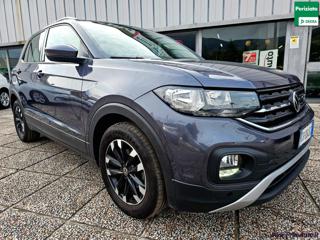 VOLKSWAGEN T-Cross usata, con Airbag laterali