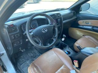 GREAT WALL Hover 5 usata, con Fendinebbia