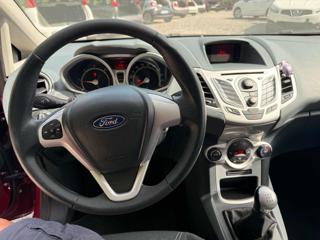 FORD Fiesta usata, con Controllo automatico clima