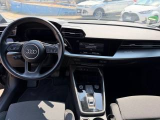 AUDI A3 usata 11
