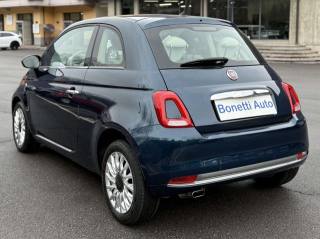 FIAT 500 usata, con Airbag Passeggero