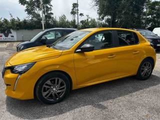 PEUGEOT 208 PureTech 75 Stop&Start 5 porte Active