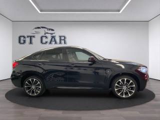 BMW X6 usata, con Antifurto