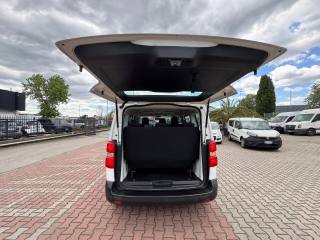 OPEL Vivaro Life usata, con Immobilizzatore elettronico