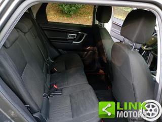 LAND ROVER Discovery Sport usata, con Fendinebbia