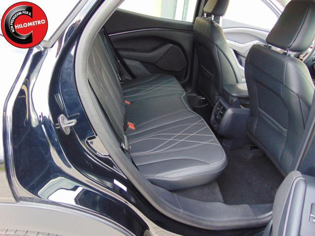 FORD Mustang Mach-E usata, con Climatizzatore